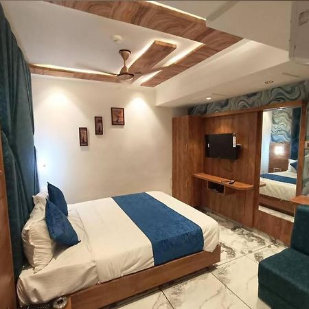 Hotel Kings Villa Ахмедабад Екстер'єр фото